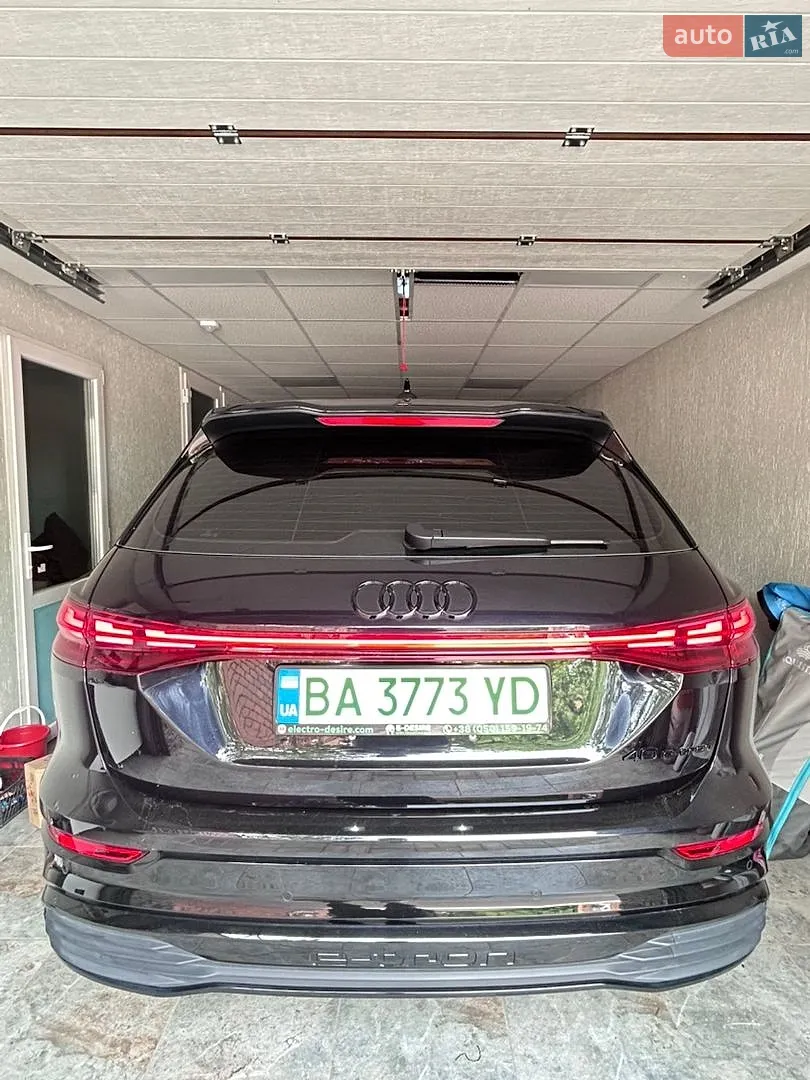 2024 Audi Q5 - мініатюра 11
