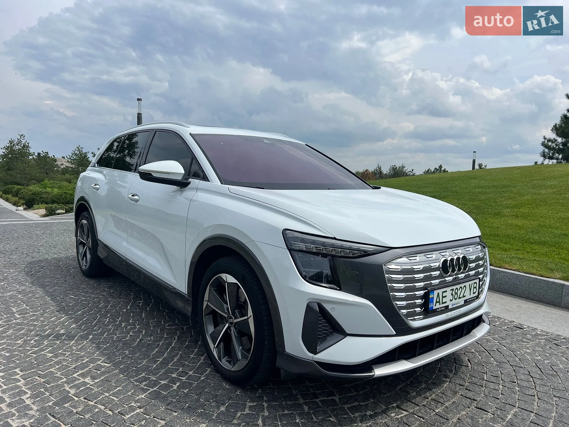 2022 Audi Q5 - фото 1
