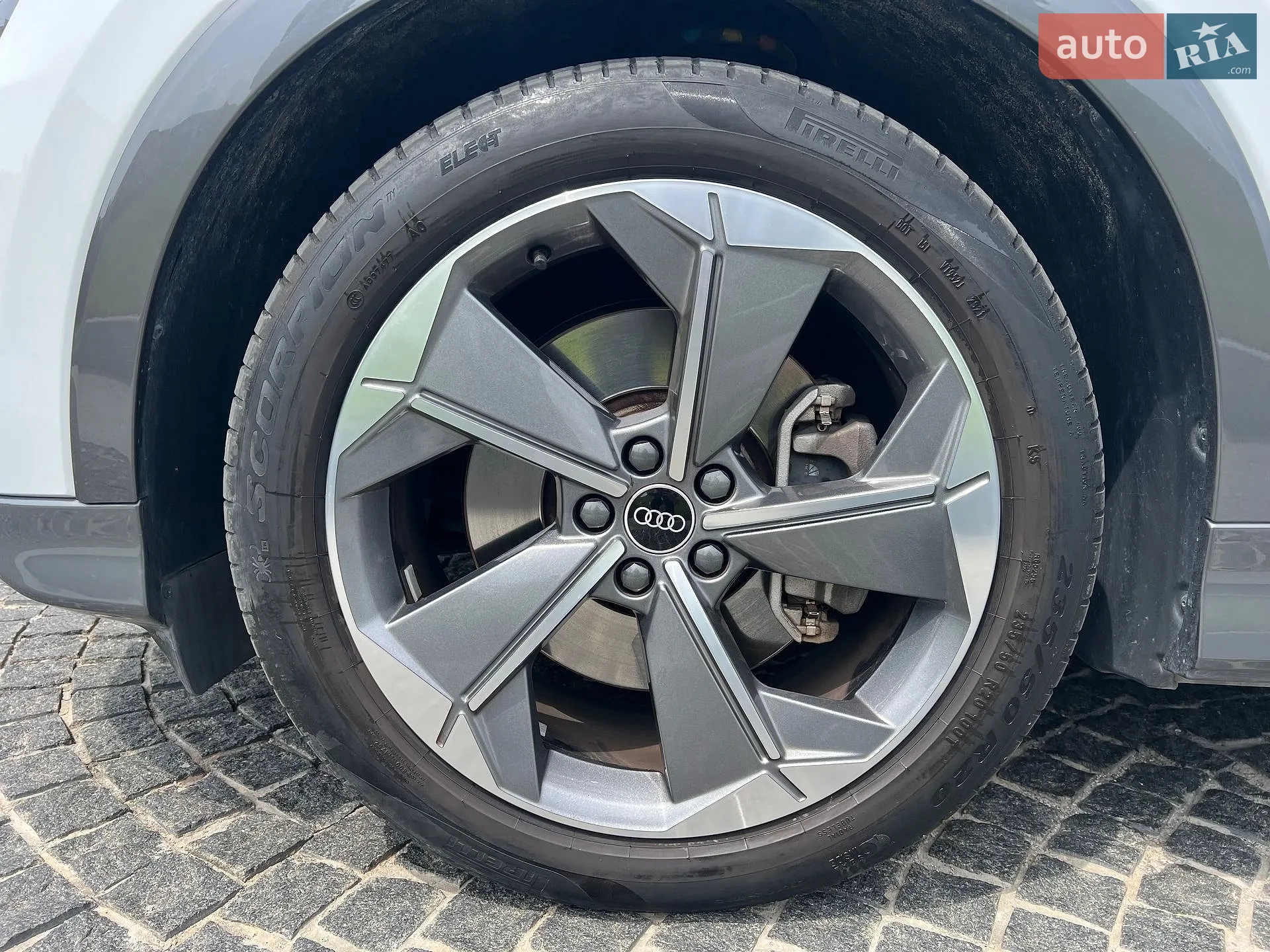 2022 Audi Q5 - мініатюра 11