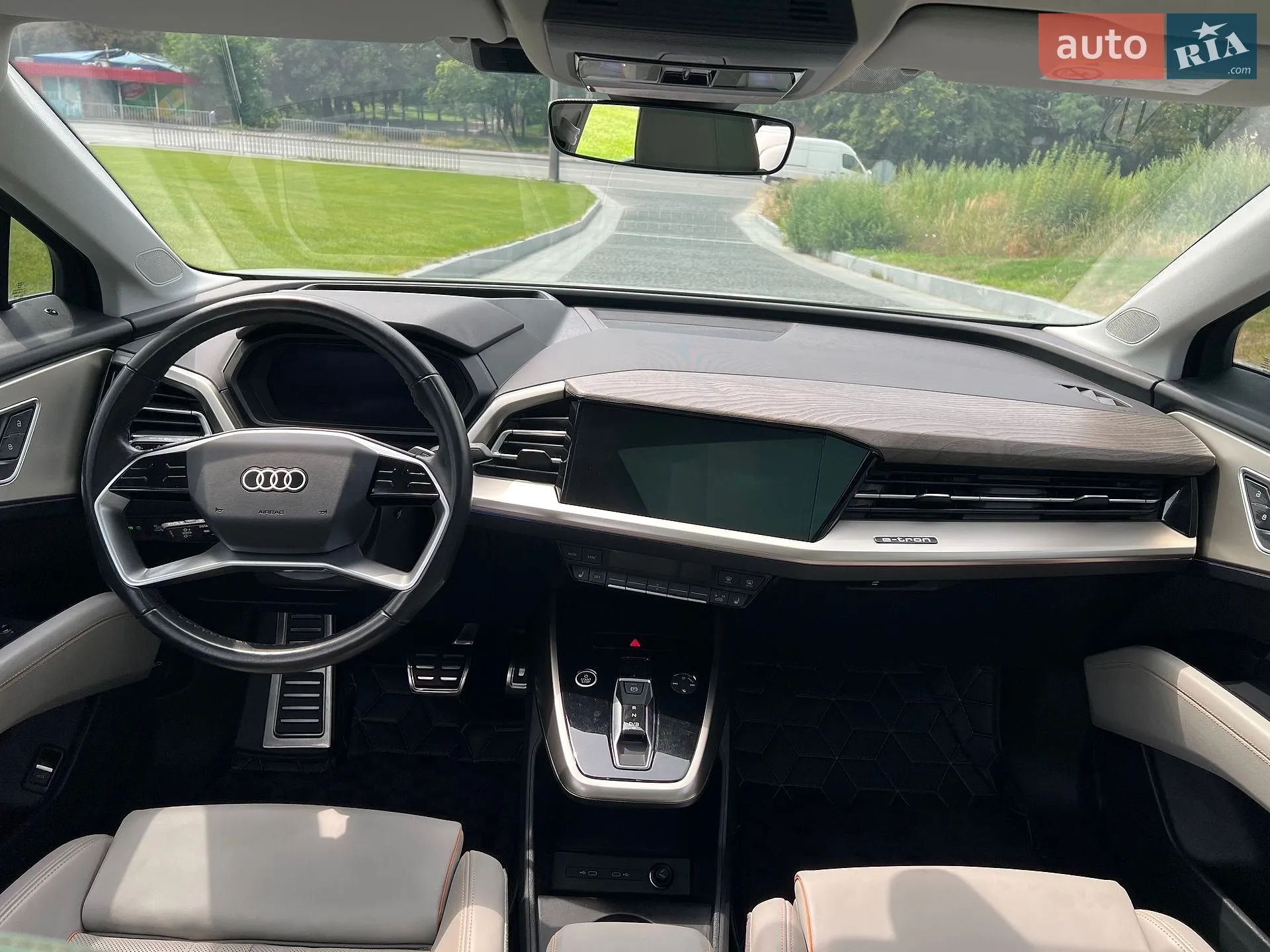 2022 Audi Q5 - мініатюра 20