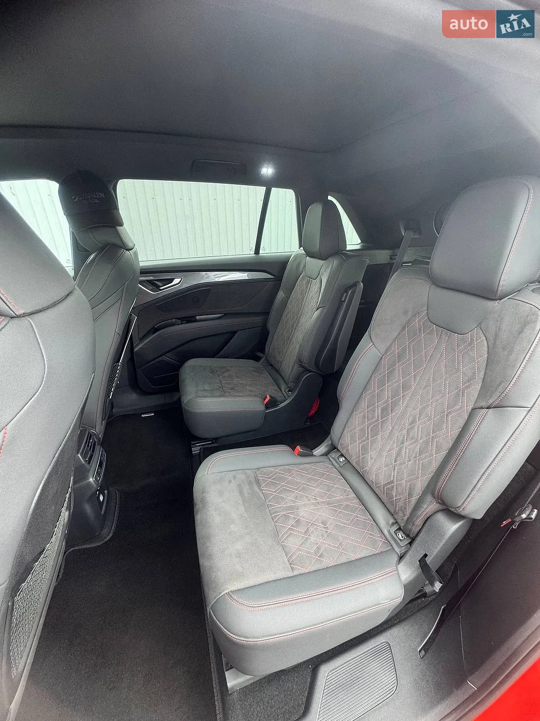 2022 Audi Q5 - мініатюра 9