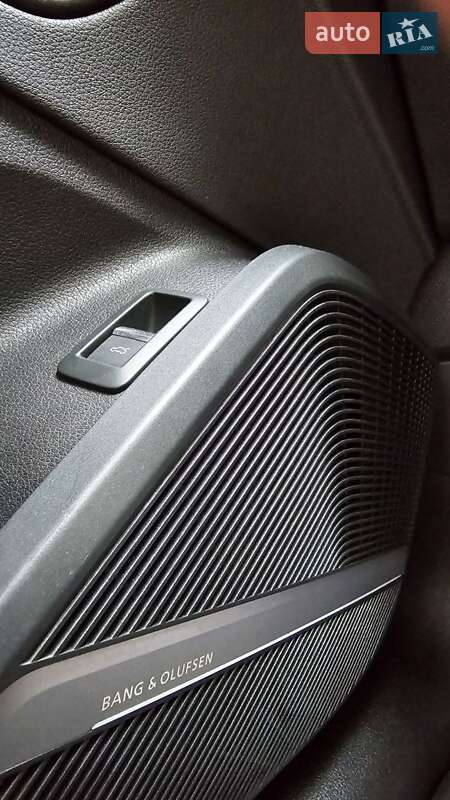 Внедорожник / Кроссовер Audi Q5 Sportback 2022 в Львове