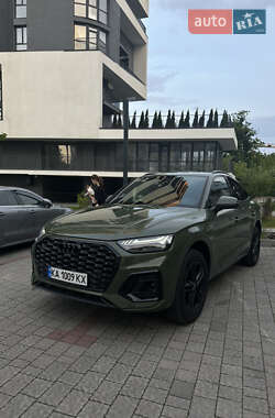Audi Q5 Sportback 2023