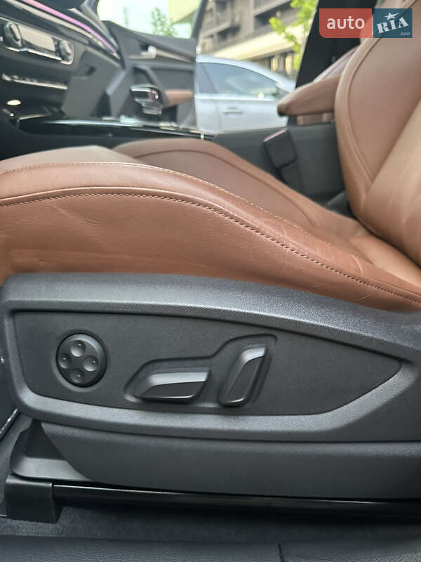 Внедорожник / Кроссовер Audi Q5 Sportback 2023 в Львове