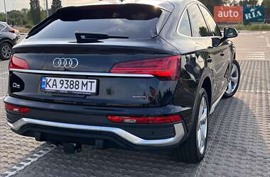 Audi Q5 Sportback 2023