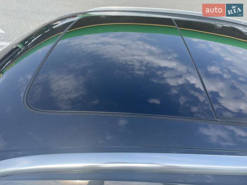 Внедорожник / Кроссовер Audi Q5 Sportback 2022 в Киеве