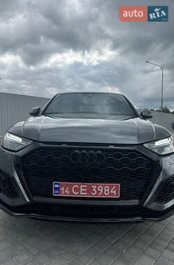 Audi Q5 Sportback 2023 Audi Q5 Sportback 2023