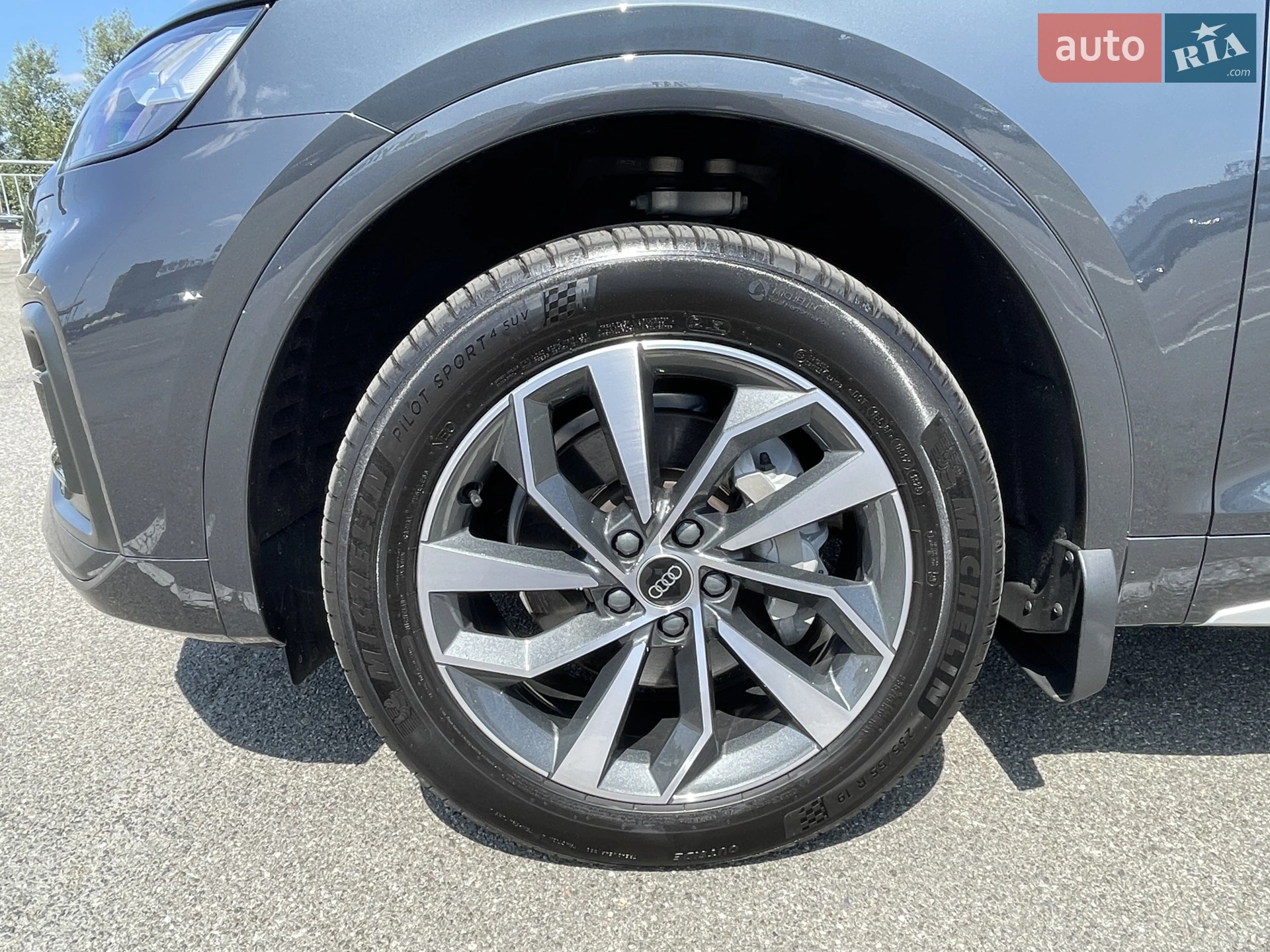 2022 Audi Q5 Sportback - мініатюра 5