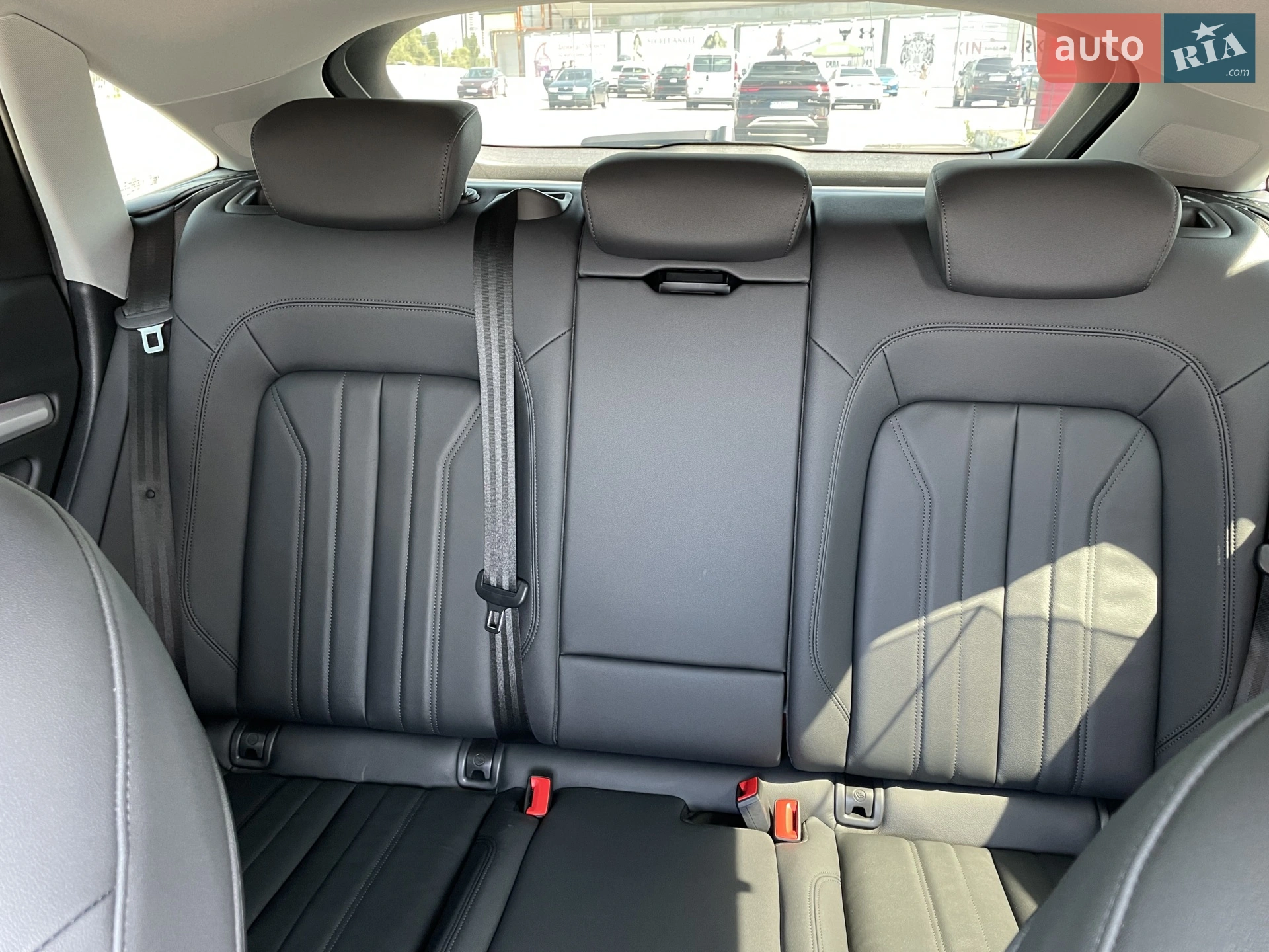 2022 Audi Q5 Sportback - мініатюра 15