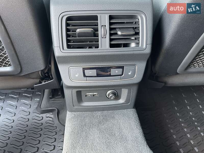 Позашляховик / Кросовер Audi Q5 Sportback 2022 в Києві