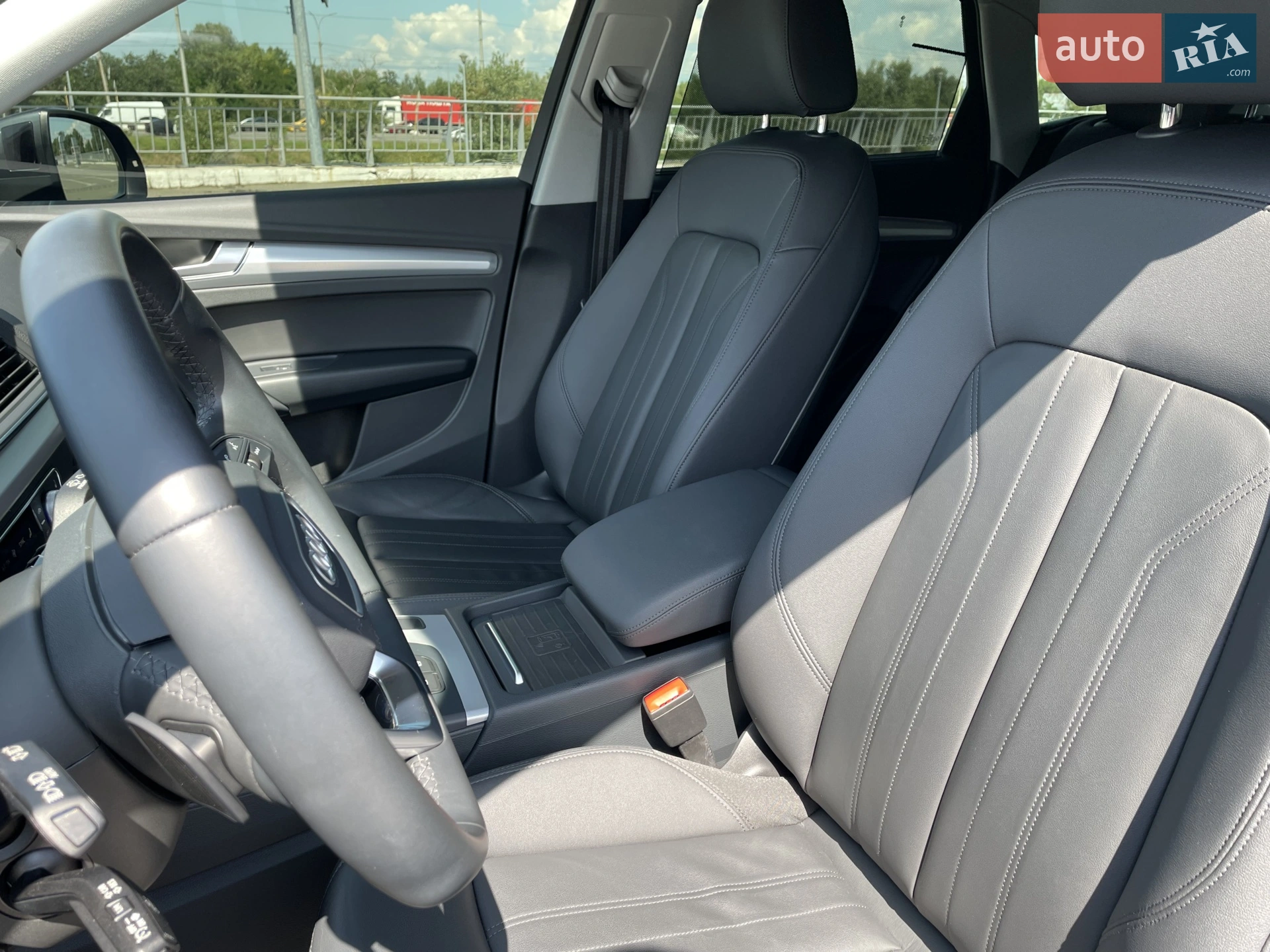 2022 Audi Q5 Sportback - мініатюра 30