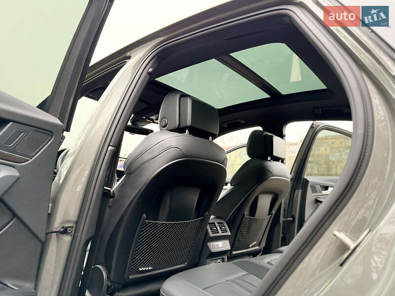 Позашляховик / Кросовер Audi Q5 Sportback 2022 в Кам'янському фото 30 Позашляховик / Кросовер Audi Q5 Sportback 2022 в Кам'янському