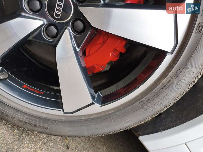 Внедорожник / Кроссовер Audi Q5 Sportback 2024 в Киеве