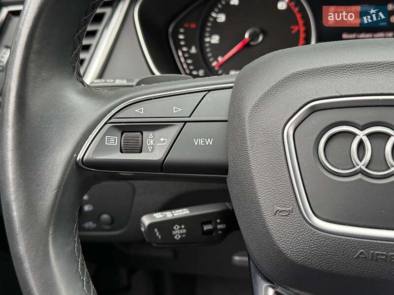 Внедорожник / Кроссовер Audi Q5 Sportback 2022 в Коломые фото 30 Внедорожник / Кроссовер Audi Q5 Sportback 2022 в Коломые