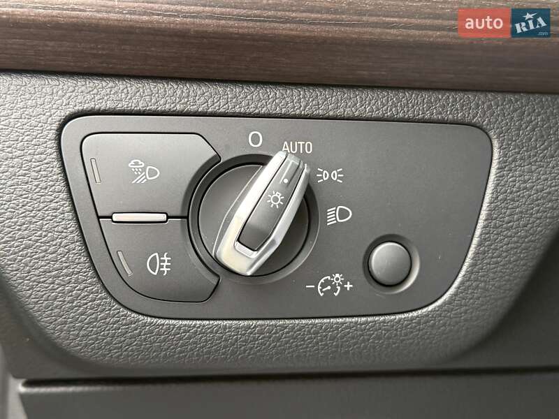 Внедорожник / Кроссовер Audi Q5 Sportback 2022 в Коломые фото 44 Внедорожник / Кроссовер Audi Q5 Sportback 2022 в Коломые