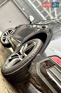 Внедорожник / Кроссовер Audi Q5 Sportback 2023 в Киеве