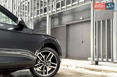Внедорожник / Кроссовер Audi Q5 Sportback 2023 в Киеве