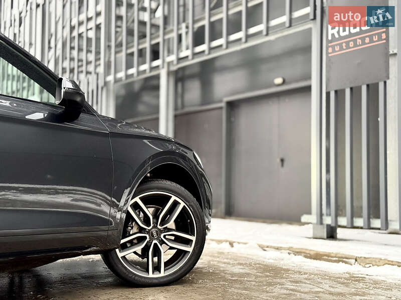 Внедорожник / Кроссовер Audi Q5 Sportback 2023 в Киеве