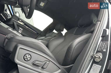 Внедорожник / Кроссовер Audi Q5 Sportback 2023 в Киеве