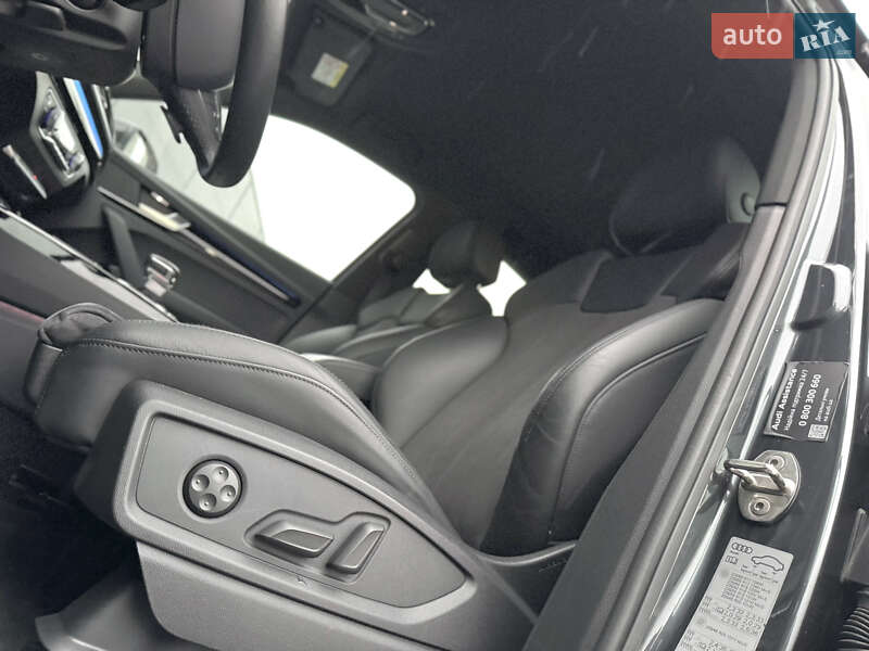 Внедорожник / Кроссовер Audi Q5 Sportback 2023 в Киеве