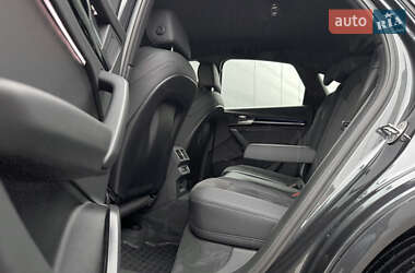Внедорожник / Кроссовер Audi Q5 Sportback 2023 в Киеве