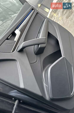 Внедорожник / Кроссовер Audi Q5 Sportback 2023 в Киеве