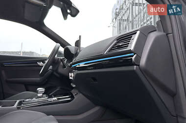 Внедорожник / Кроссовер Audi Q5 Sportback 2023 в Киеве