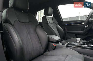 Внедорожник / Кроссовер Audi Q5 Sportback 2023 в Киеве
