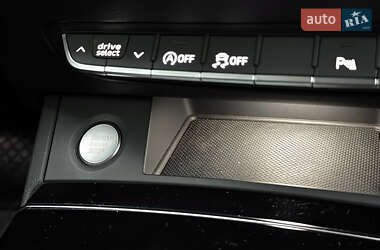 Внедорожник / Кроссовер Audi Q5 Sportback 2023 в Киеве