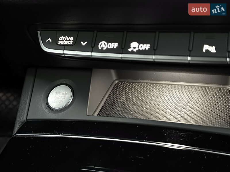 Внедорожник / Кроссовер Audi Q5 Sportback 2023 в Киеве