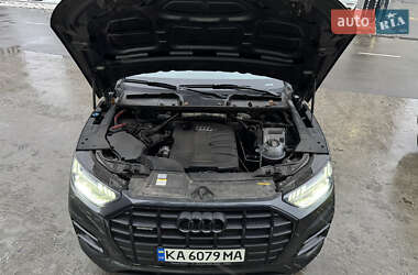 Внедорожник / Кроссовер Audi Q5 Sportback 2023 в Киеве