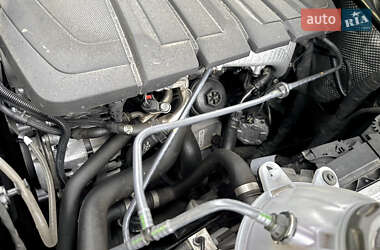 Внедорожник / Кроссовер Audi Q5 Sportback 2023 в Киеве