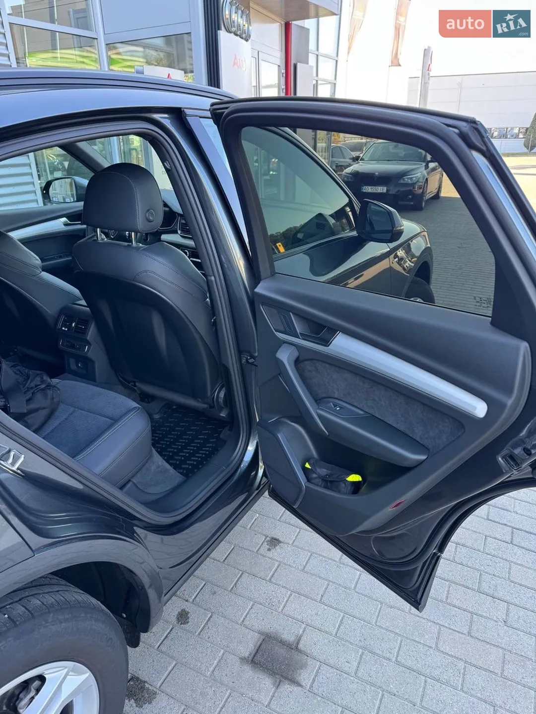 2023 Audi Q5 Sportback - мініатюра 8