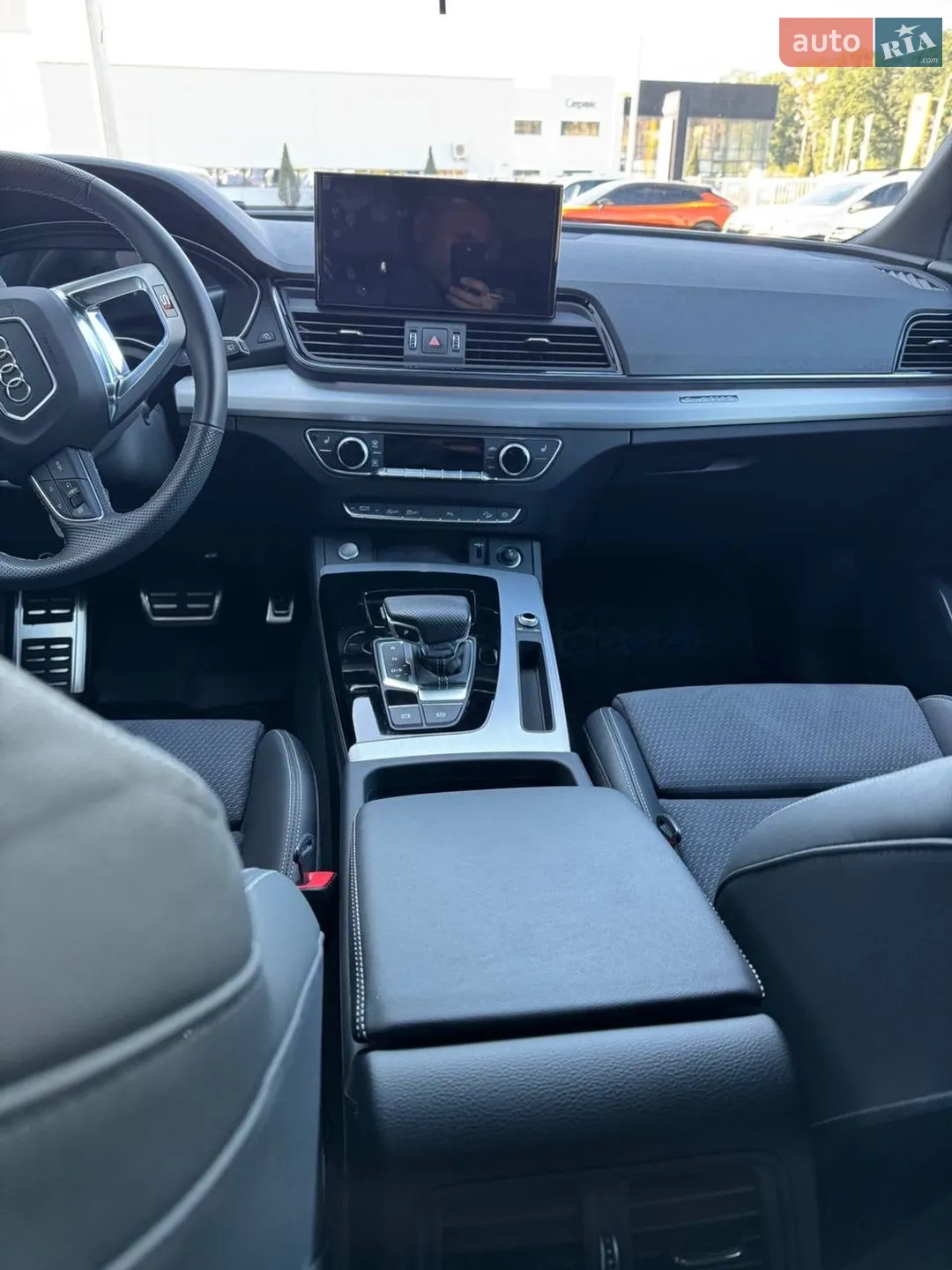 2023 Audi Q5 Sportback - мініатюра 11