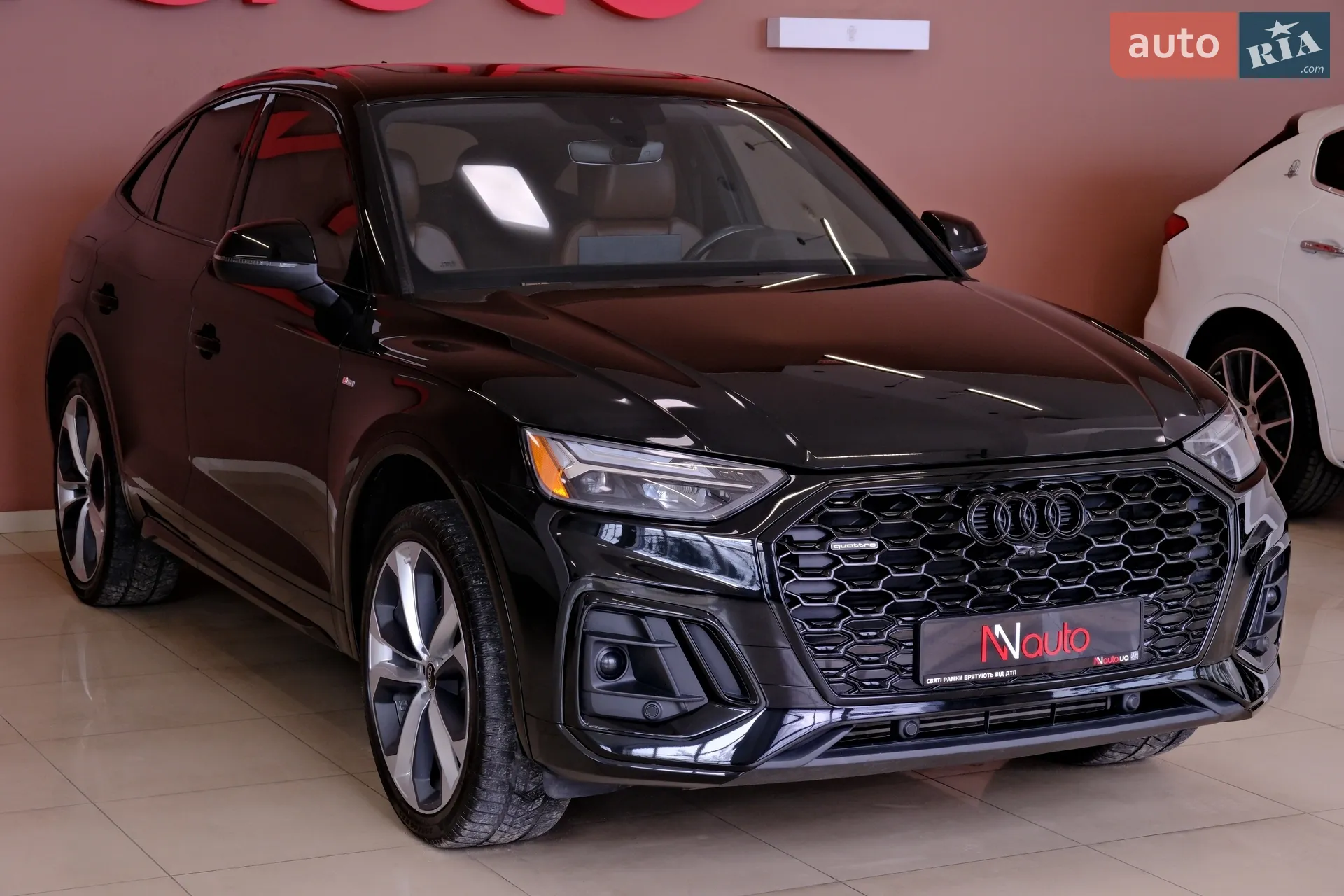 2022 Audi Q5 Sportback - мініатюра 4