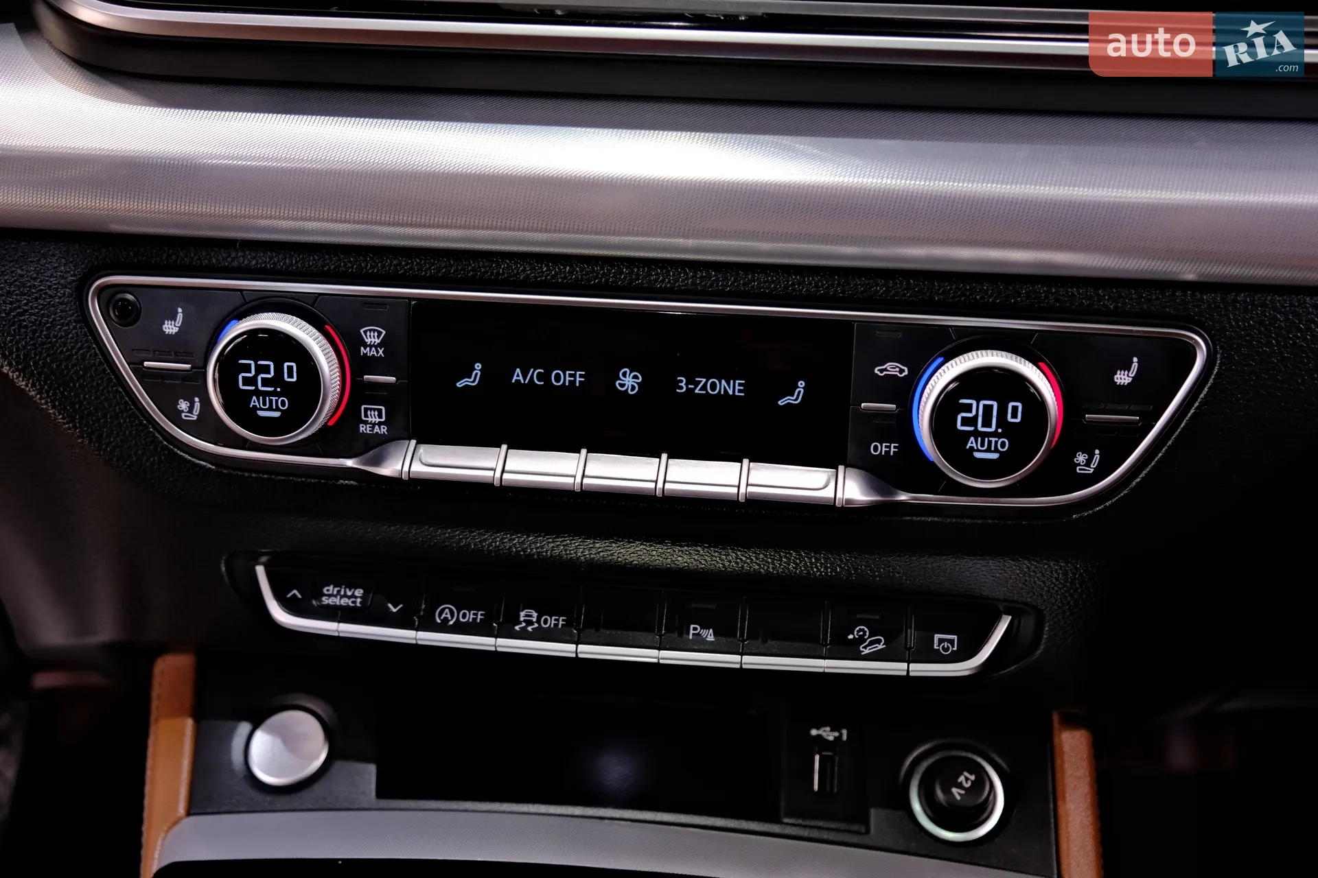 2022 Audi Q5 Sportback - мініатюра 28