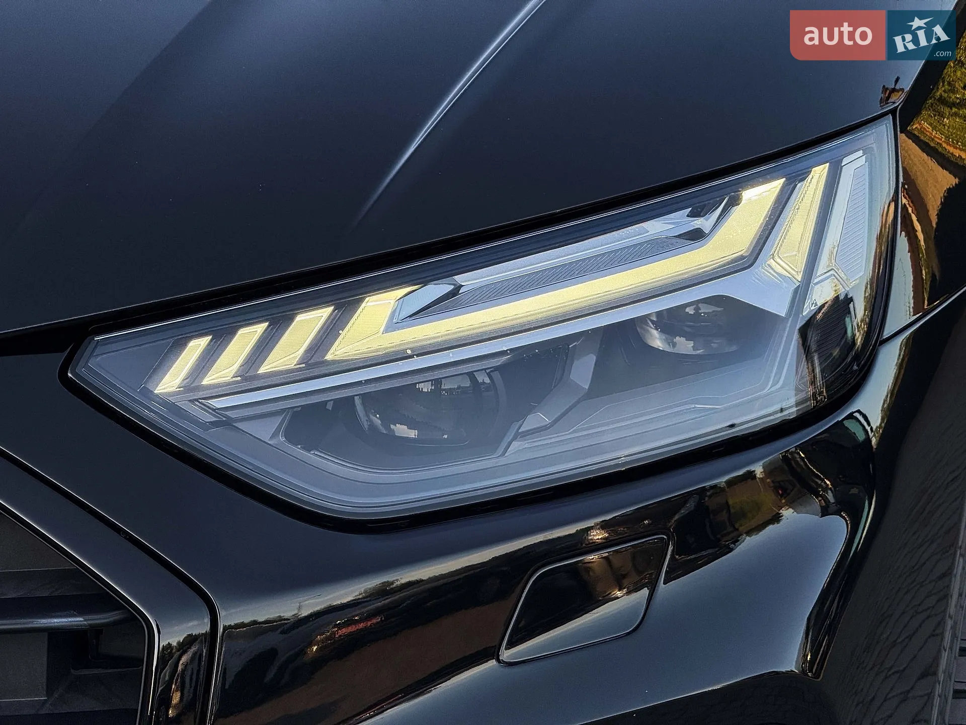 2022 Audi Q5 Sportback - мініатюра 14