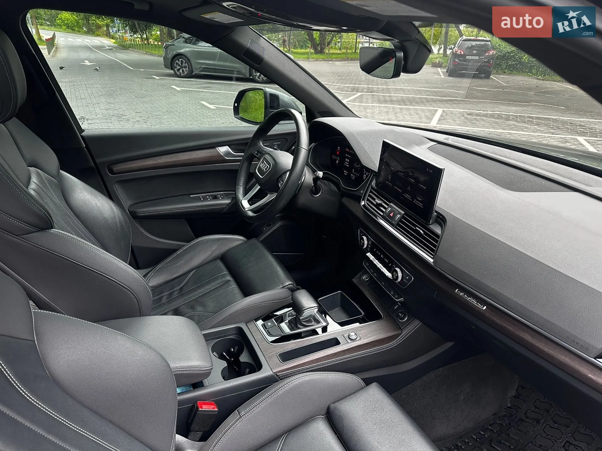 2023 Audi Q5 Sportback - мініатюра 29