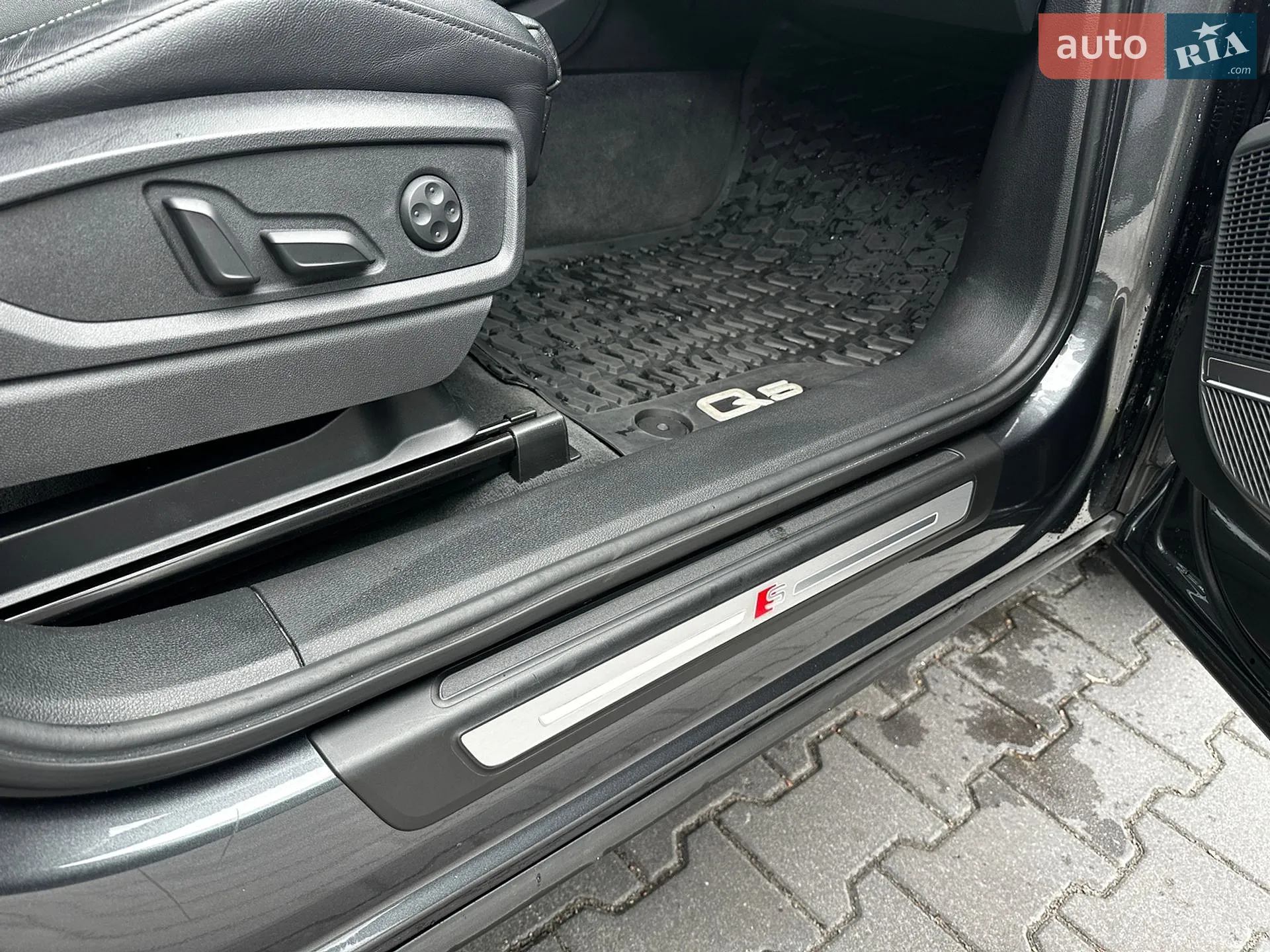 2023 Audi Q5 Sportback - мініатюра 31