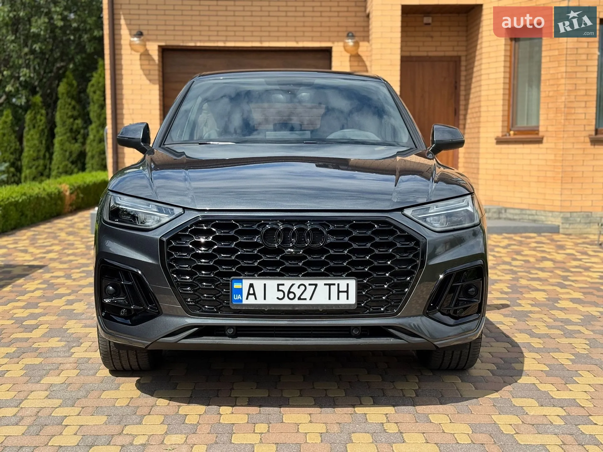 2023 Audi Q5 Sportback - мініатюра 5