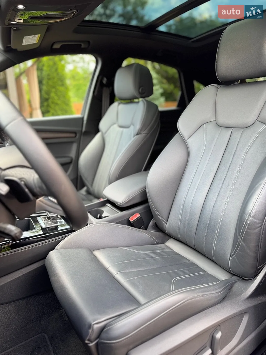 2023 Audi Q5 Sportback - мініатюра 21