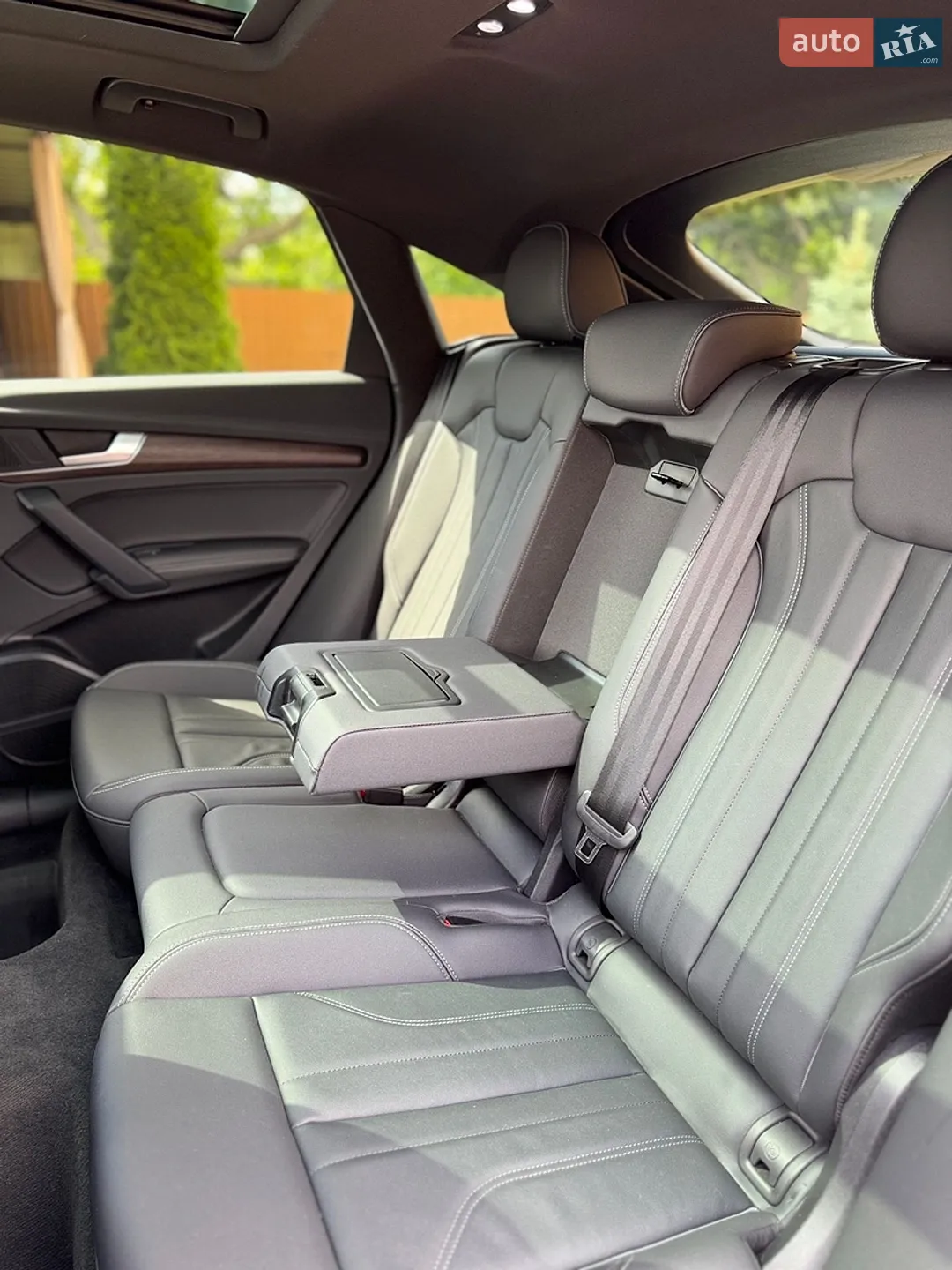 2023 Audi Q5 Sportback - мініатюра 22