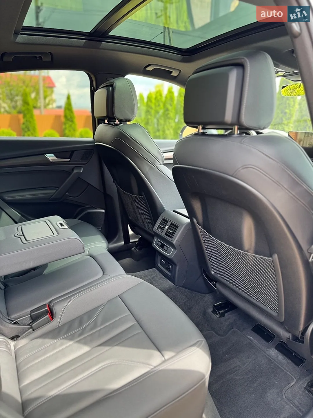 2023 Audi Q5 Sportback - мініатюра 24