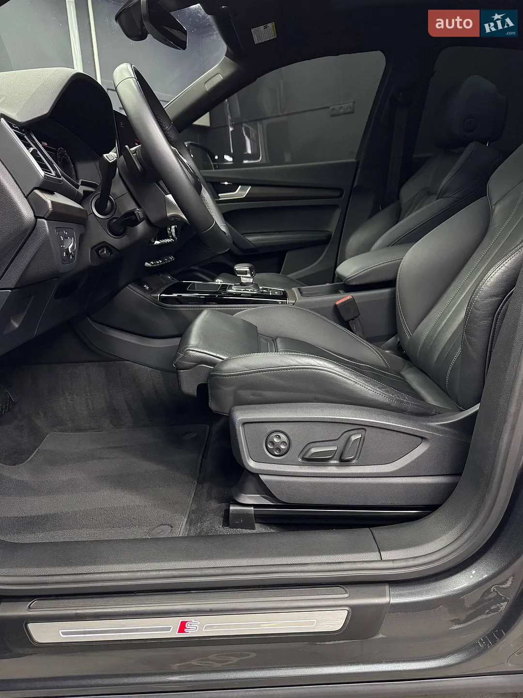 2022 Audi Q5 Sportback - мініатюра 17