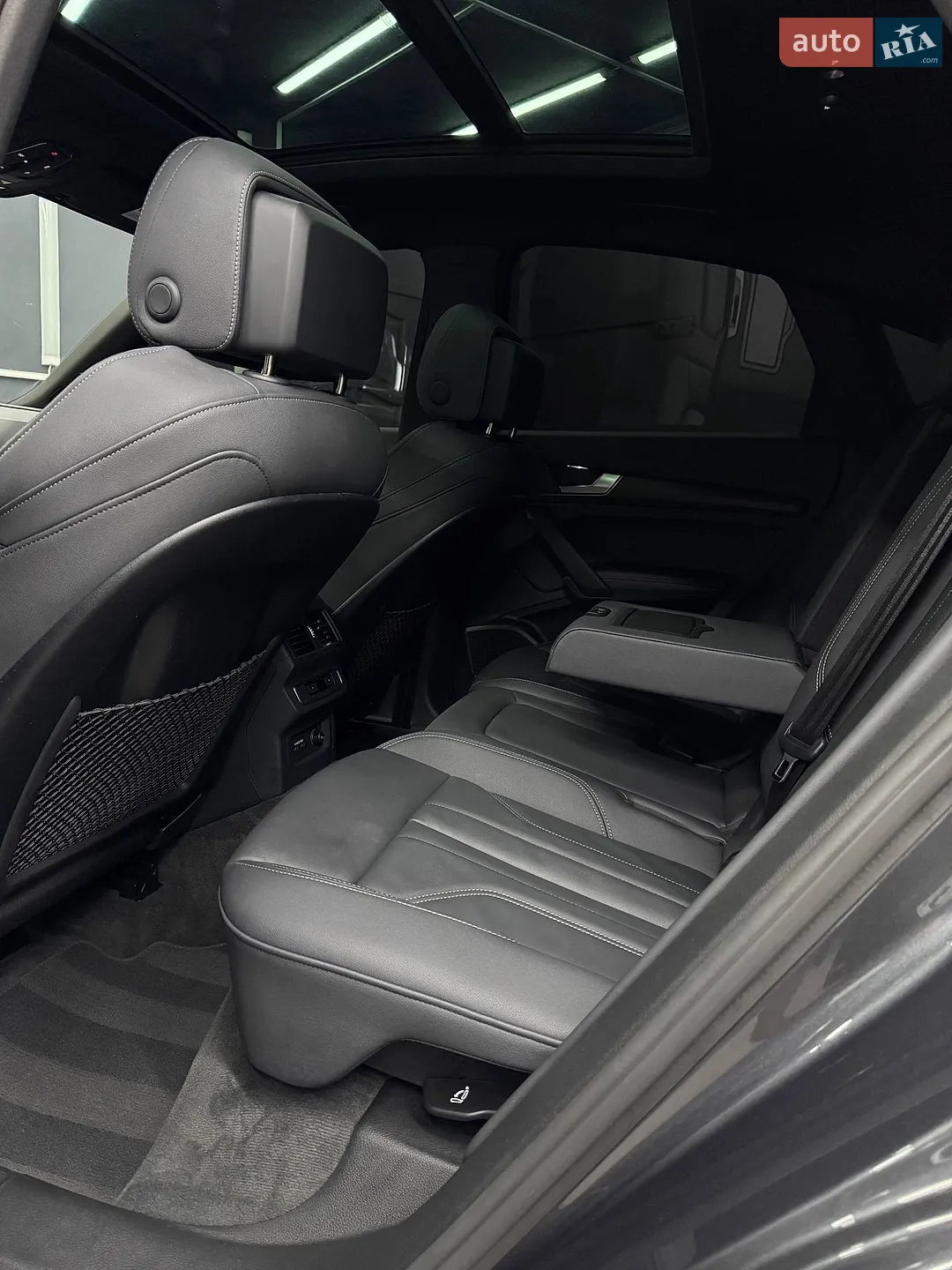 2022 Audi Q5 Sportback - мініатюра 24