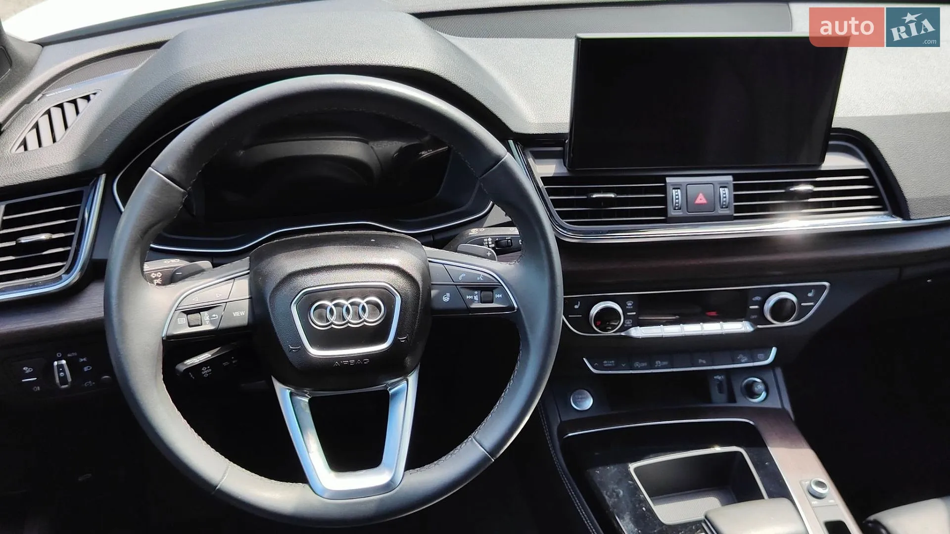 2022 Audi Q5 Sportback - мініатюра 26