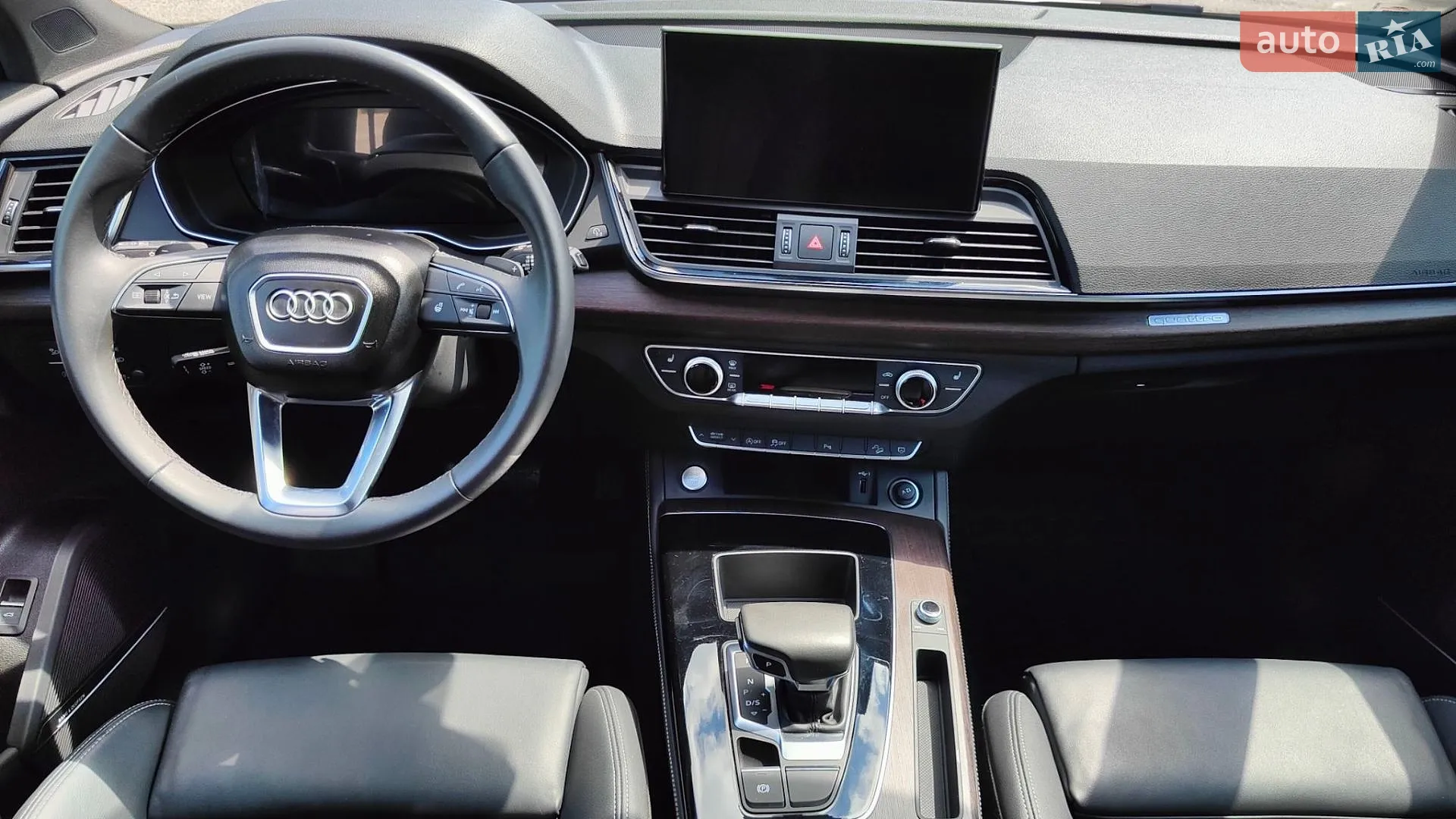 2022 Audi Q5 Sportback - мініатюра 29