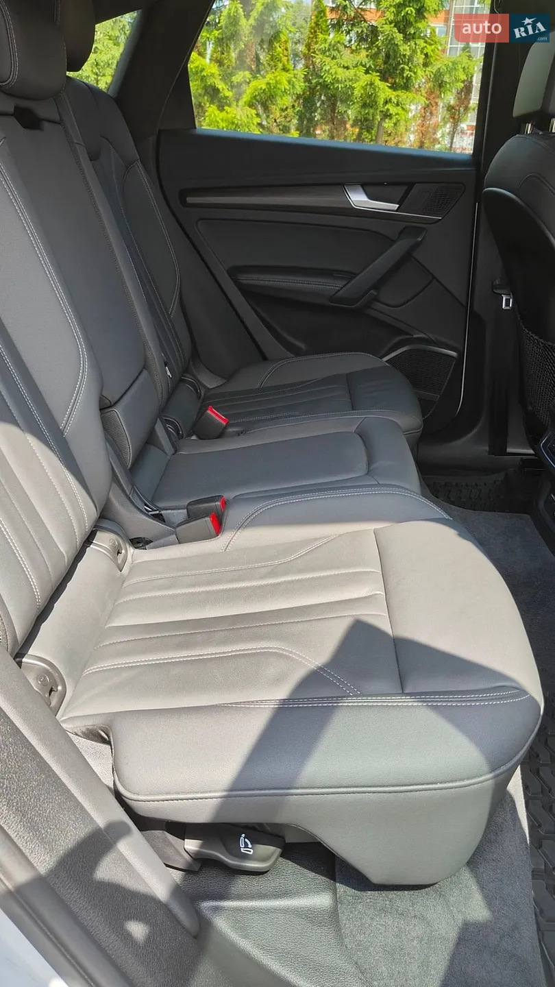 2022 Audi Q5 Sportback - мініатюра 36