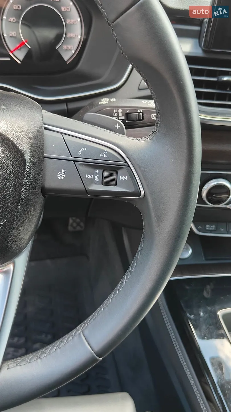 2022 Audi Q5 Sportback - мініатюра 45