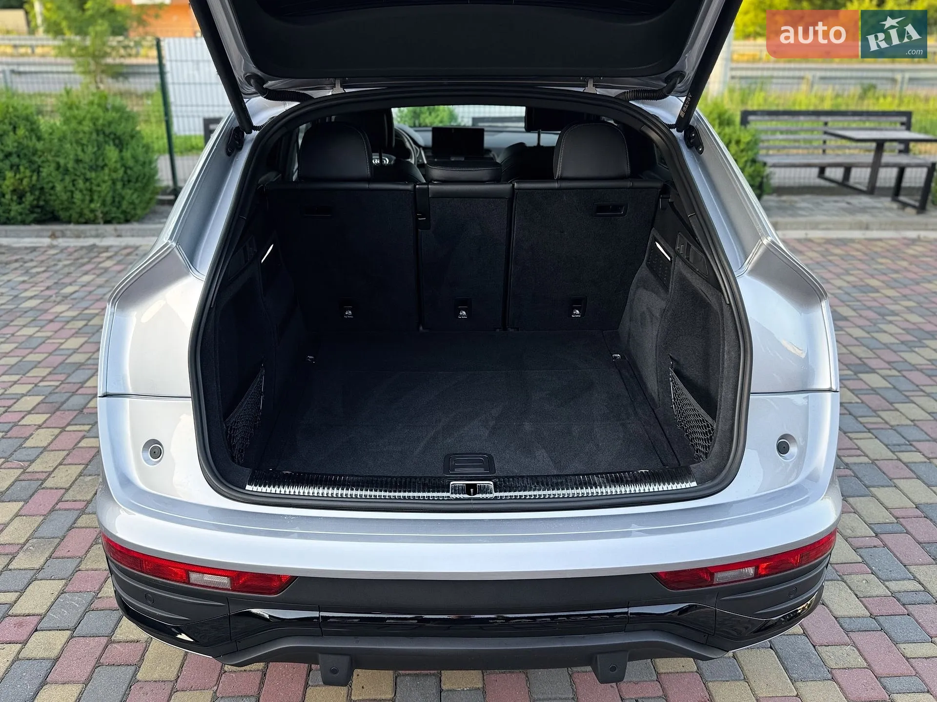 2021 Audi Q5 Sportback - мініатюра 34